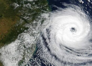 El Niño llegará a México en 2026: cómo cambiará el clima con lluvias, calor y frío