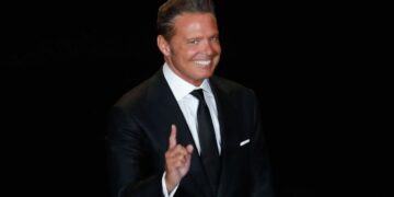 Reportan hospitalización de Luis Miguel por presunto problema cardíaco