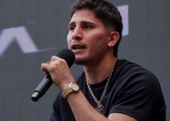 Marco Verde volverá al ring en Tijuana; enfrentará a David Camacho
