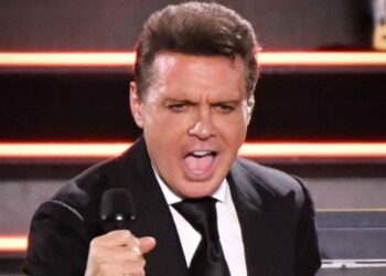 ¿Cuál es el estado de salud actual de Luis Miguel? Reportan hospitalización en Nueva York