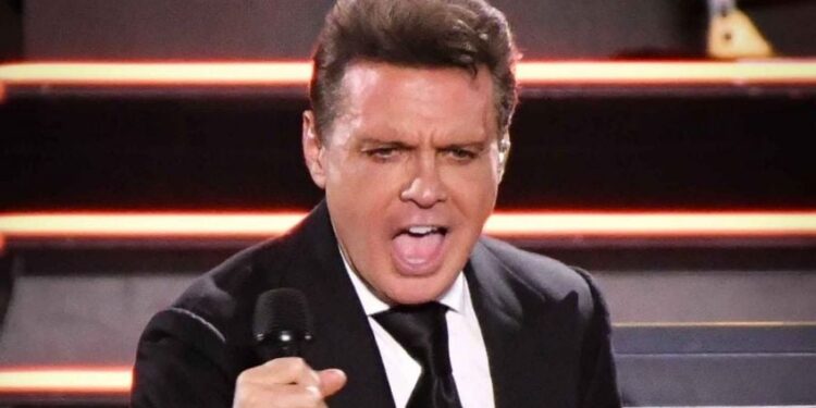 ¿Cuál es el estado de salud actual de Luis Miguel? Reportan hospitalización en Nueva York