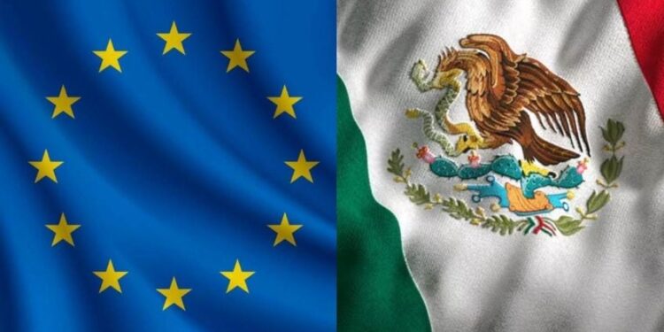 ¿Le conviene a México el Tratado de Libre Comercio con la Unión Europea?
