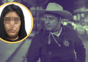Capturan a “La Tía”, presunta operadora ligada al asesinato de Carlos Manzo