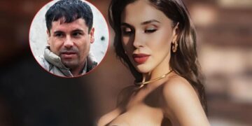 ¿Es para “El Chapo”? Emma Coronel lanza mensaje al ritmo de Aldo Trujillo: “Si me hubieras dicho…”