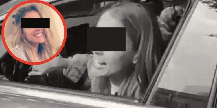 “Lady Racista” podría enfrentar orden de aprehensión por incumplir medidas contra la discriminación