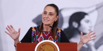“México decidirá sus elecciones de 2027”: Sheinbaum rechaza intervención de EE.UU.
