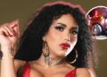 Paola Suárez reaparece en redes luego de aparatoso accidente