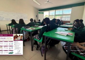 SEP confirma puente en junio de 2026 para educación básica; habrá fin de semana largo