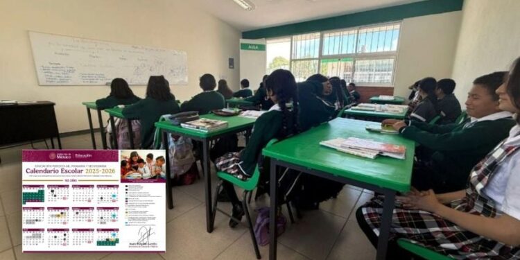 SEP confirma puente en junio de 2026 para educación básica; habrá fin de semana largo