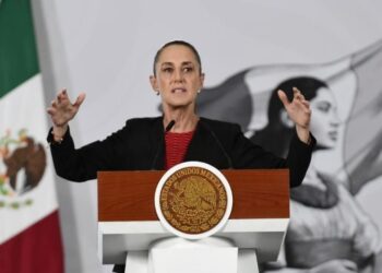 Hacienda revisará alcances de orden ejecutiva de Trump sobre remesas: Sheinbaum