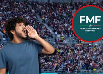 México lanza campaña para erradicar el grito homofóbico rumbo al Mundial 2026