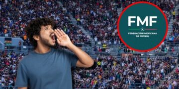 México lanza campaña para erradicar el grito homofóbico rumbo al Mundial 2026