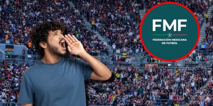 México lanza campaña para erradicar el grito homofóbico rumbo al Mundial 2026