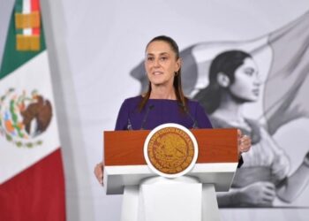 México no impondrá visas a ciudadanos de EU y Canadá; Sheinbaum aclara que sólo fue una idea