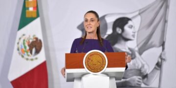 México no impondrá visas a ciudadanos de EU y Canadá; Sheinbaum aclara que sólo fue una idea