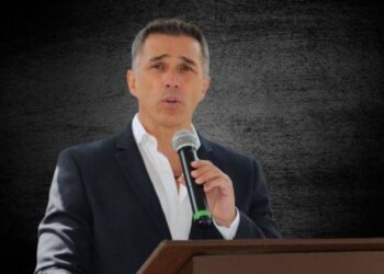 ¿Por qué Sergio Mayer hipotecó su casa para traer a Bob Dylan a México?