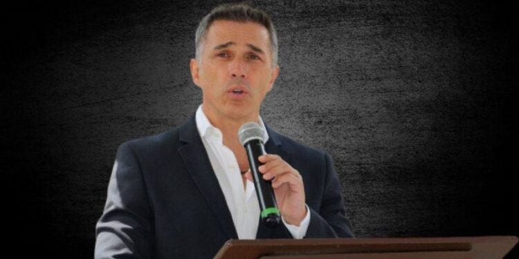 ¿Por qué Sergio Mayer hipotecó su casa para traer a Bob Dylan a México?