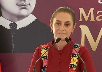 Sheinbaum anuncia informe de gobierno el 31 de mayo y llama a “rendición de cuentas” nacional