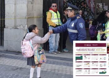 Vacaciones de verano 2026: estos son los días que faltan para que terminen las clases en México | CALENDARIO SEP