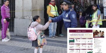 Vacaciones de verano 2026: estos son los días que faltan para que terminen las clases en México | CALENDARIO SEP