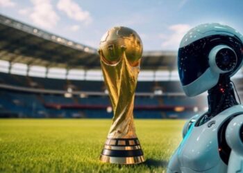Mundial 2026: así cambiará el futbol con inteligencia artificial y tecnología avanzada