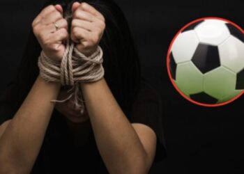 Fiscalía de CDMX alerta por falsas ofertas de trabajo del Mundial 2026 que podrían esconder casos de trata