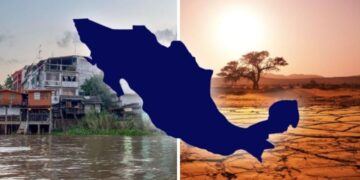 Alertan por llegada de “El Súper Niño”, fenómeno climático que impactaría con fuerza histórica en 2026