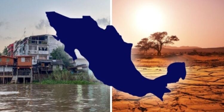 Alertan por llegada de “El Súper Niño”, fenómeno climático que impactaría con fuerza histórica en 2026