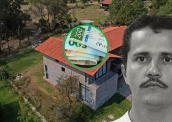 Transmitirán en vivo subasta del terreno ligado a “El Mencho” en Jalisco