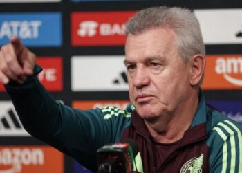 Selección Mexicana define su última plaza rumbo al Mundial 2026 entre 14 jugadores