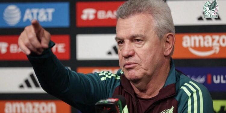 Selección Mexicana define su última plaza rumbo al Mundial 2026 entre 14 jugadores