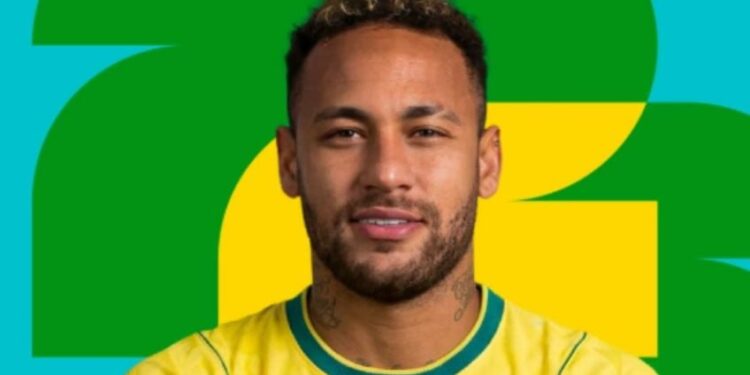Se encienden las alarmas en Brasil; Neymar sufre nueva lesión rumbo al Mundial 2026