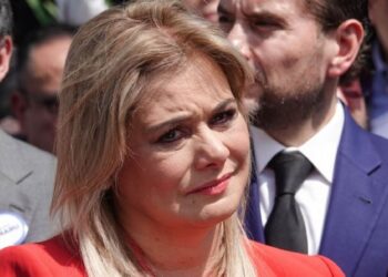 Fiscalía de la CDMX rechaza persecución contra Maru Campos; audiencia deriva de recurso promovido por Corral
