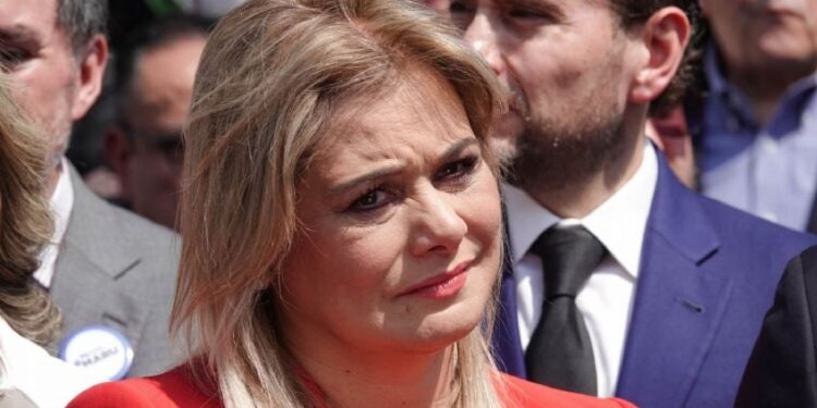 Fiscalía de la CDMX rechaza persecución contra Maru Campos; audiencia deriva de recurso promovido por Corral