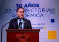 Entrega el Rector Jesús Madueña el Reconocimiento “Lic. Eustaquio Buelna Pérez” 2026, a 46 docentes e investigadores con una trayectoria de 30 años de servicio en la UAS