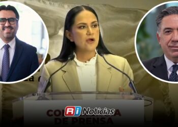 Morena evita definiciones en Sinaloa; caso Mérida y Gámez Mendívil en la mira rumbo a 2027