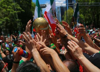 Reservas hoteleras para el Mundial 2026 en México quedan por debajo de expectativas