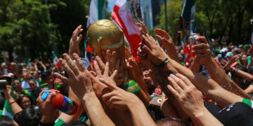 Reservas hoteleras para el Mundial 2026 en México quedan por debajo de expectativas