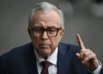FGR: Rocha Moya y exalcalde de Culiacán pueden ser llamados a declarar
