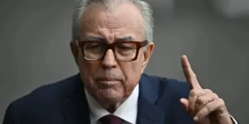 FGR: Rocha Moya y exalcalde de Culiacán pueden ser llamados a declarar