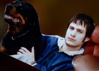 ‘Amores Perros’ saltará a la pantalla chica con serie producida por Sofía Vergara