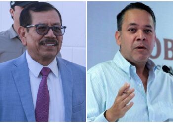 Sheinbaum descarta riesgos tras entrega de exfuncionarios sinaloenses a EE.UU.