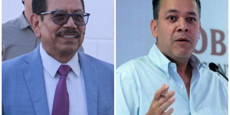 Sheinbaum descarta riesgos tras entrega de exfuncionarios sinaloenses a EE.UU.