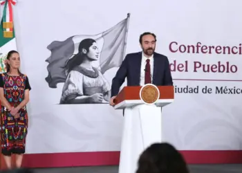 Gobierno de Sheinbaum construirá más de 2 mil kilómetros de nuevas vías ferroviarias: Lajous