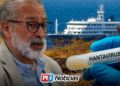 “No estamos ante una nueva pandemia”: experto aclara riesgos del hantavirus