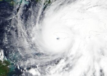 Inicia temporada de huracanes 2026 con pronóstico de ciclones más intensos en el Pacífico