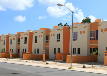 Vivienda en México: estos son los estados más caros y más baratos del país