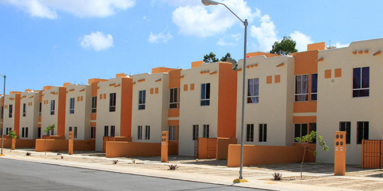 Vivienda en México: estos son los estados más caros y más baratos del país