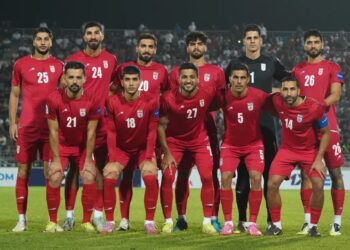 ¿México está listo para recibir a Irán en Tijuana durante el Mundial 2026? Sheinbaum dice que no hay problema