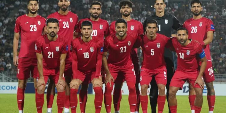 ¿México está listo para recibir a Irán en Tijuana durante el Mundial 2026? Sheinbaum dice que no hay problema